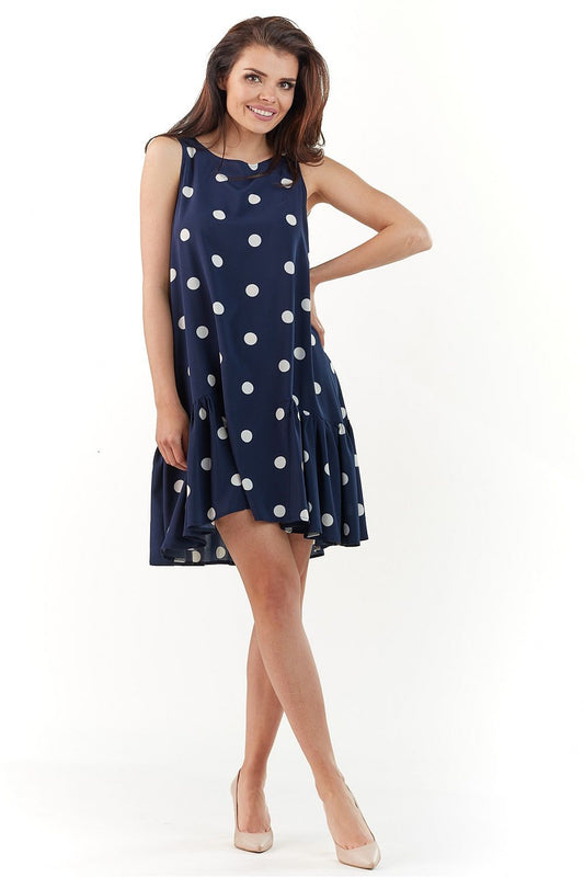 Rochie de zi model 117509 awama