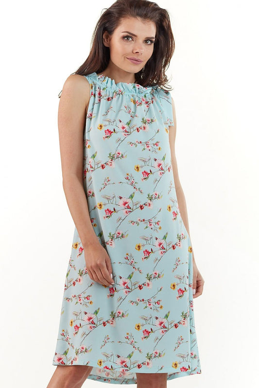 Rochie de zi model 117520 awama