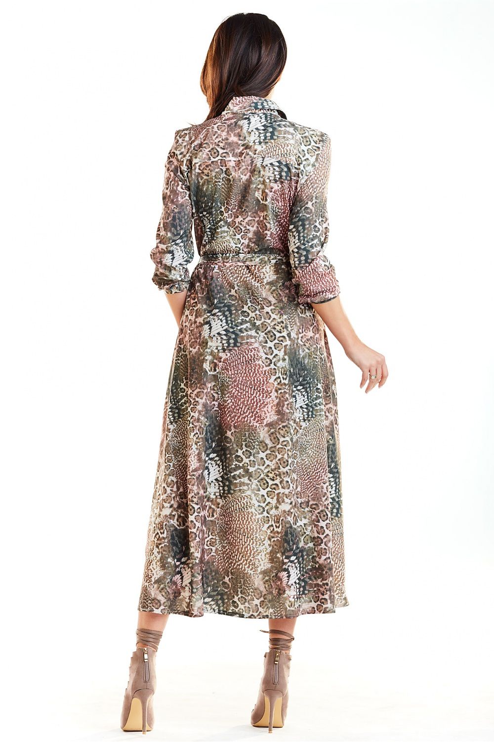 Rochie de zi model 129940 awama