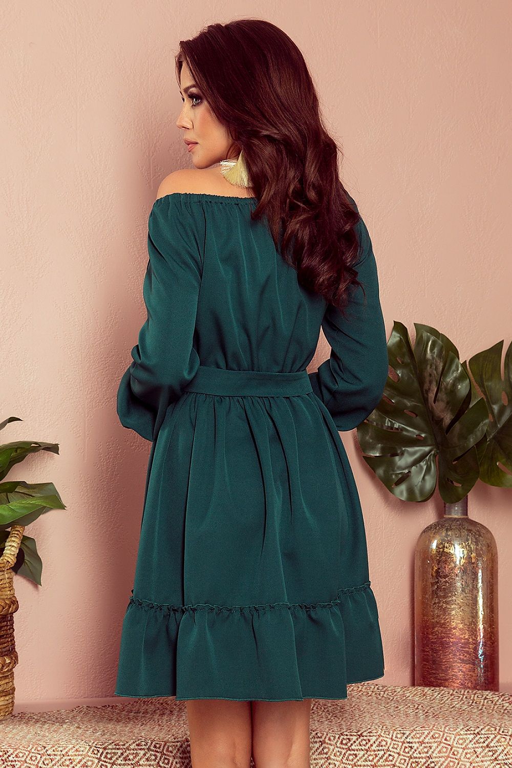 Rochie de zi model 135154 Numoco