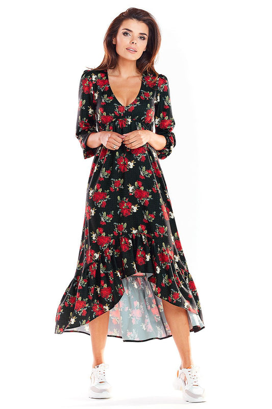 Rochie de zi model 139523 awama