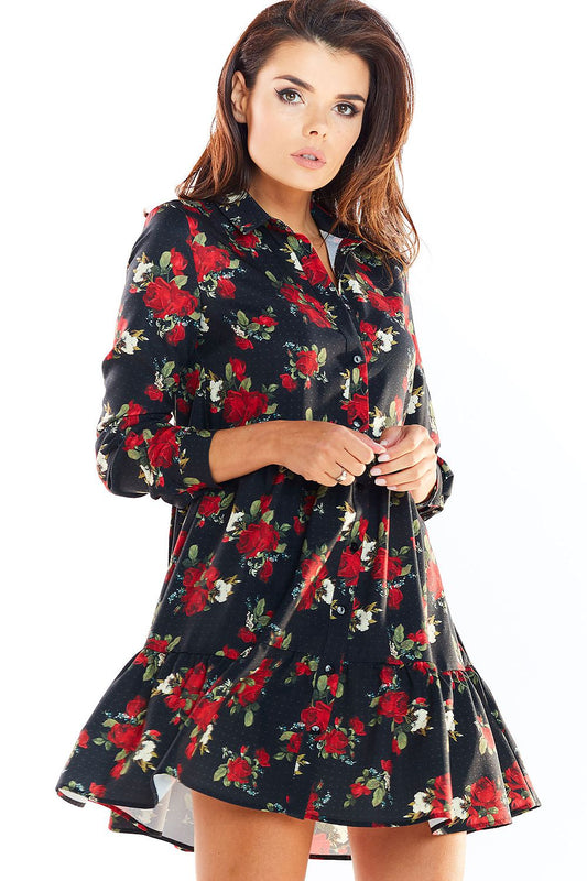 Rochie de zi model 139535 awama