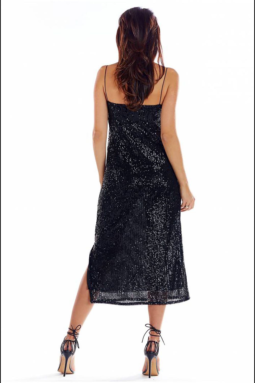 Rochie de seară model 139592 awama