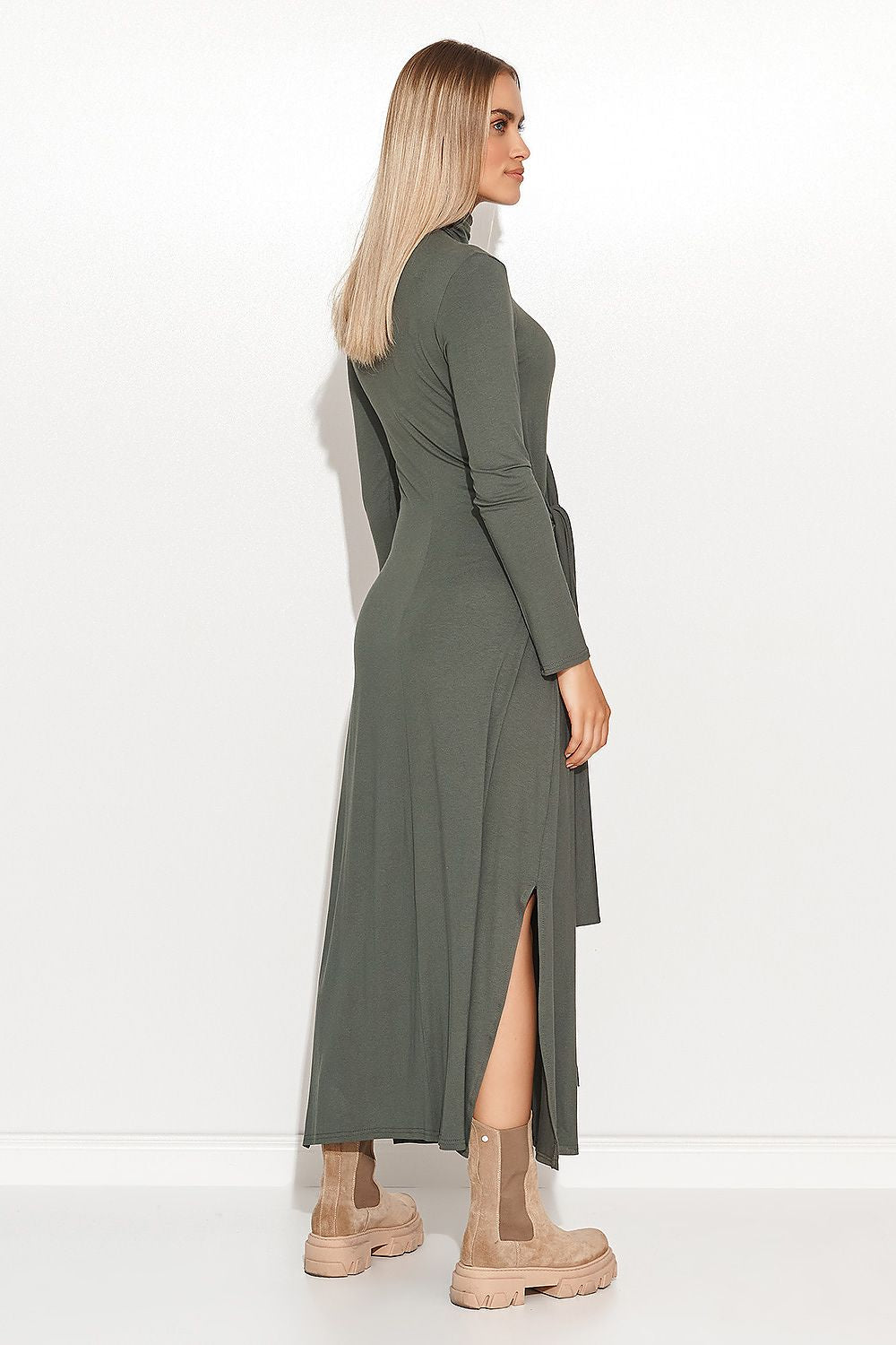 Rochie de zi model 158381 Makadamia