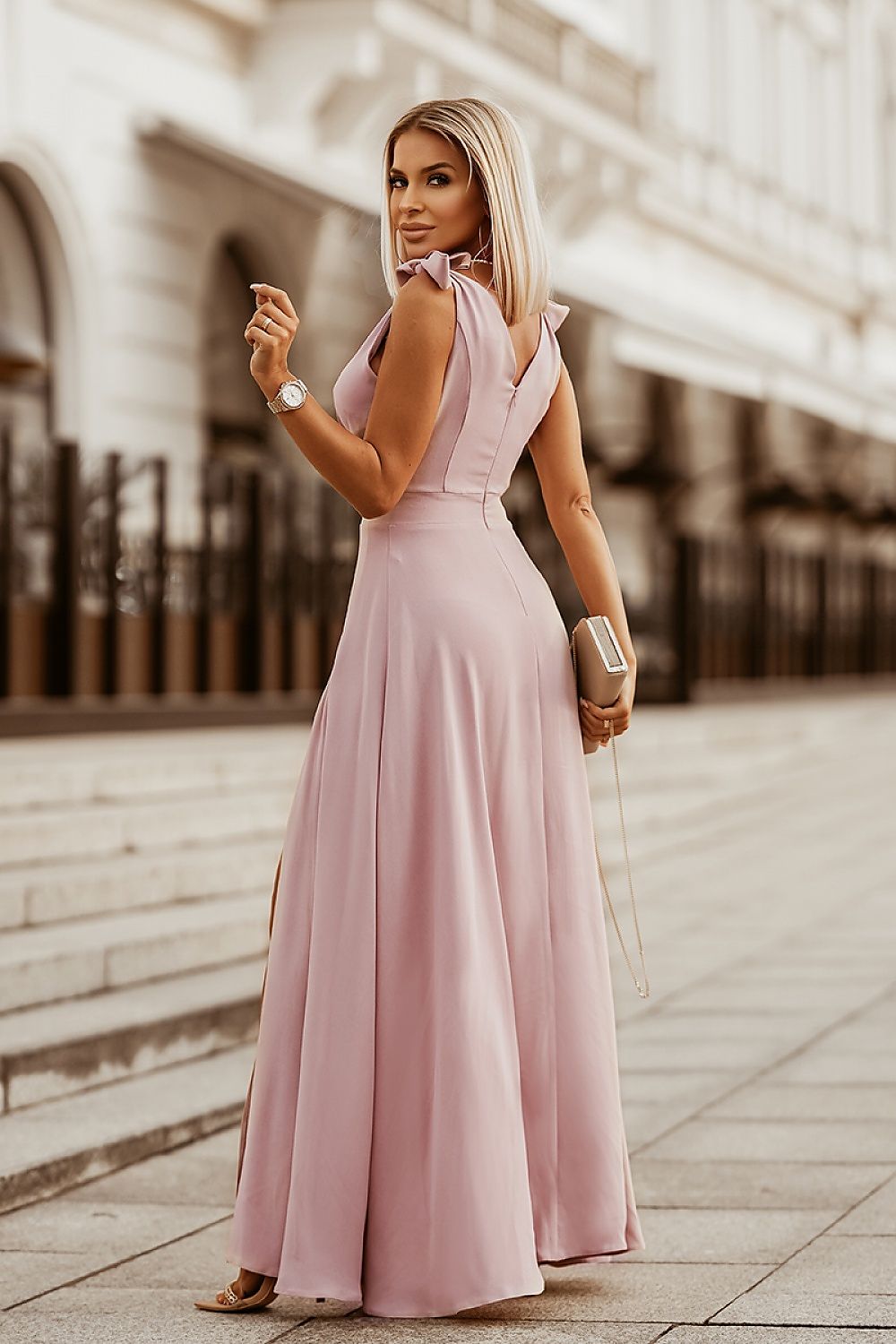 Rochie de seară model 162506 Bicotone