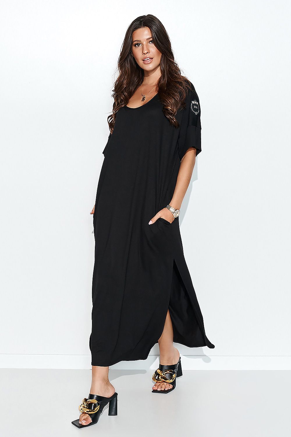 Rochie de zi model 164162 Numinou