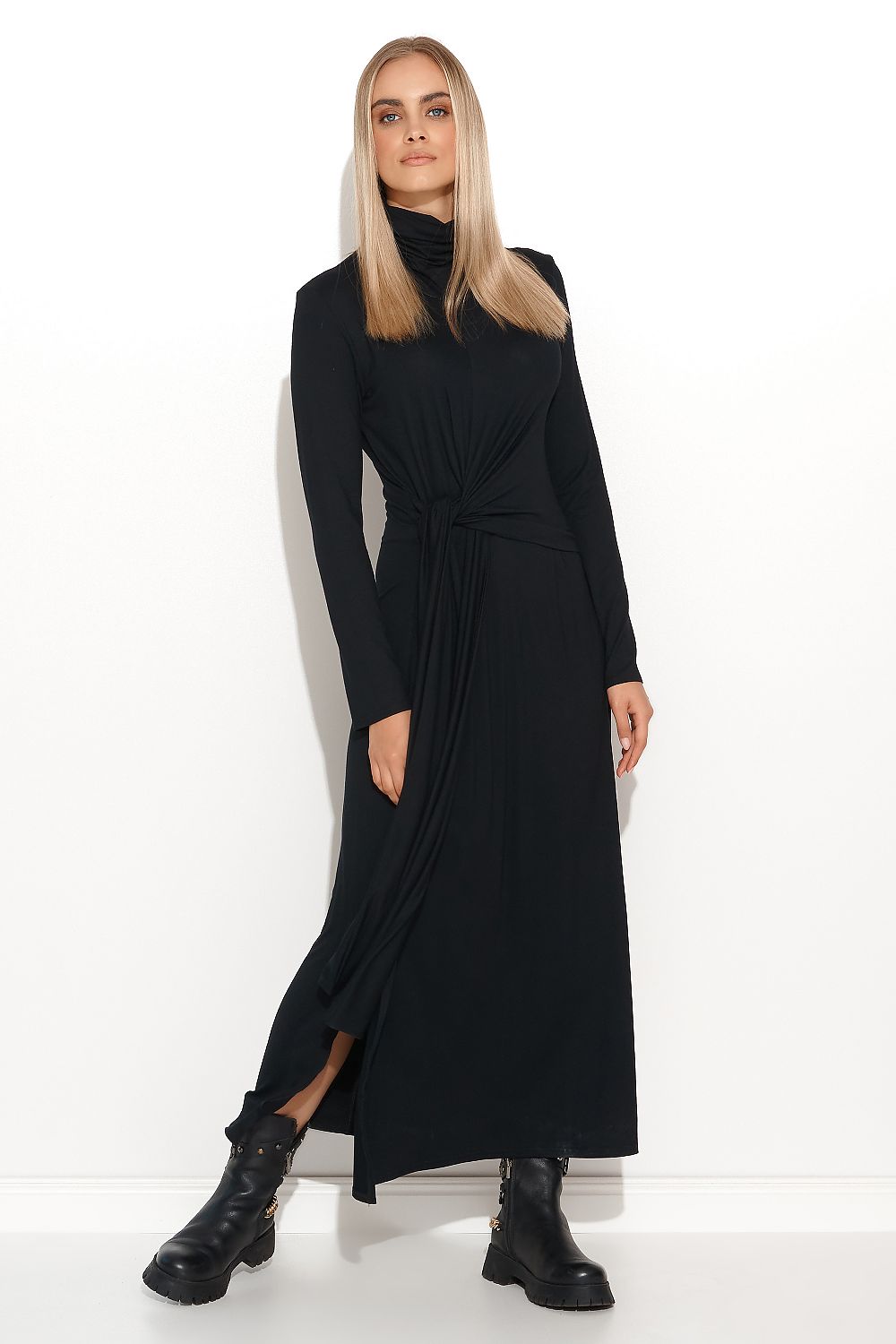 Rochie de zi model 173275 Makadamia