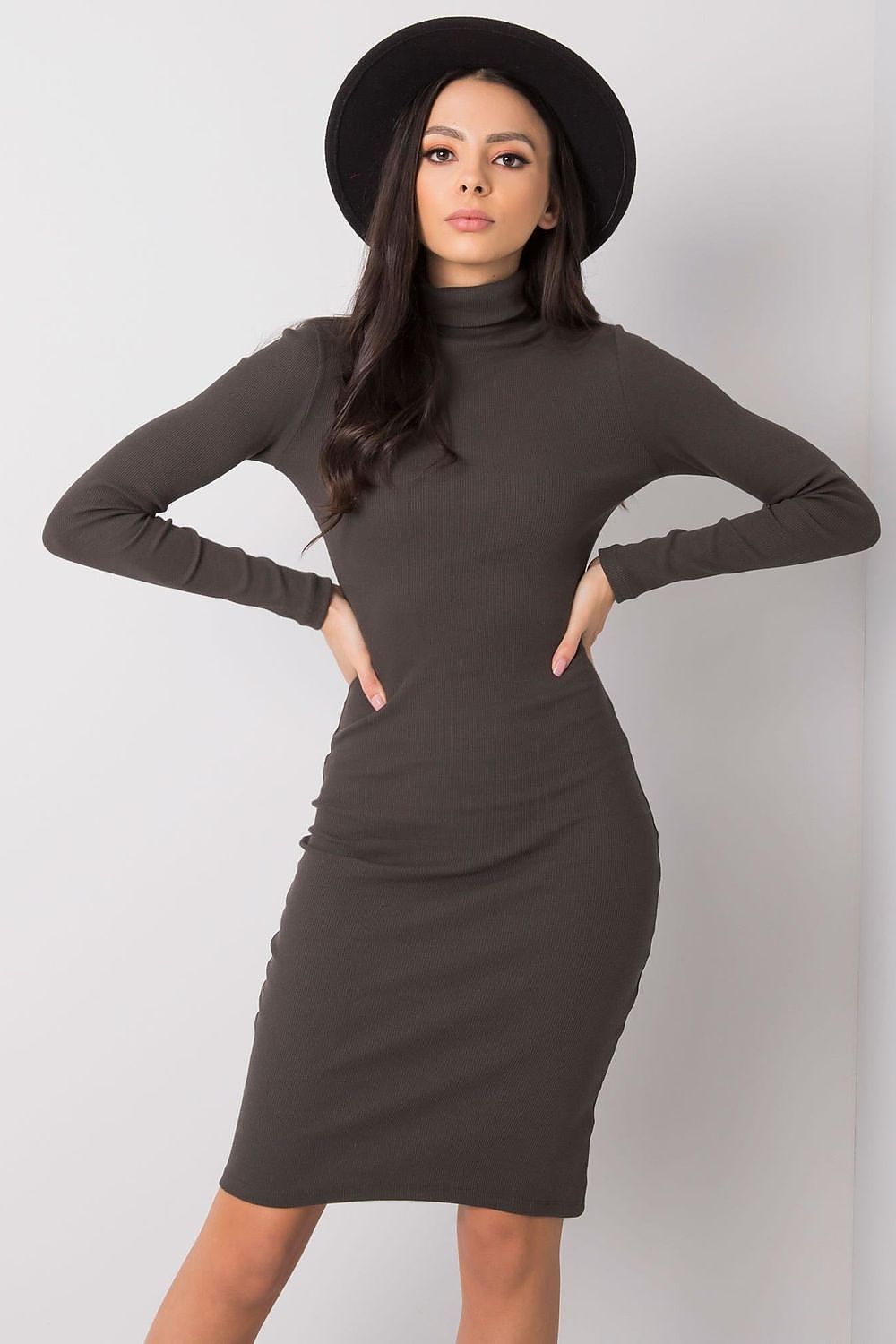 Rochie de zi model 173341 Rue Paris