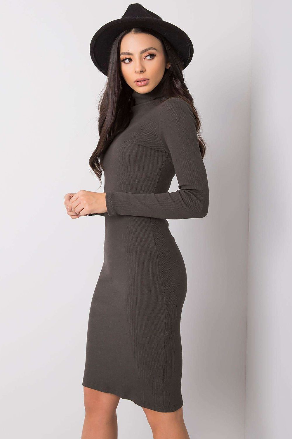 Rochie de zi model 173341 Rue Paris