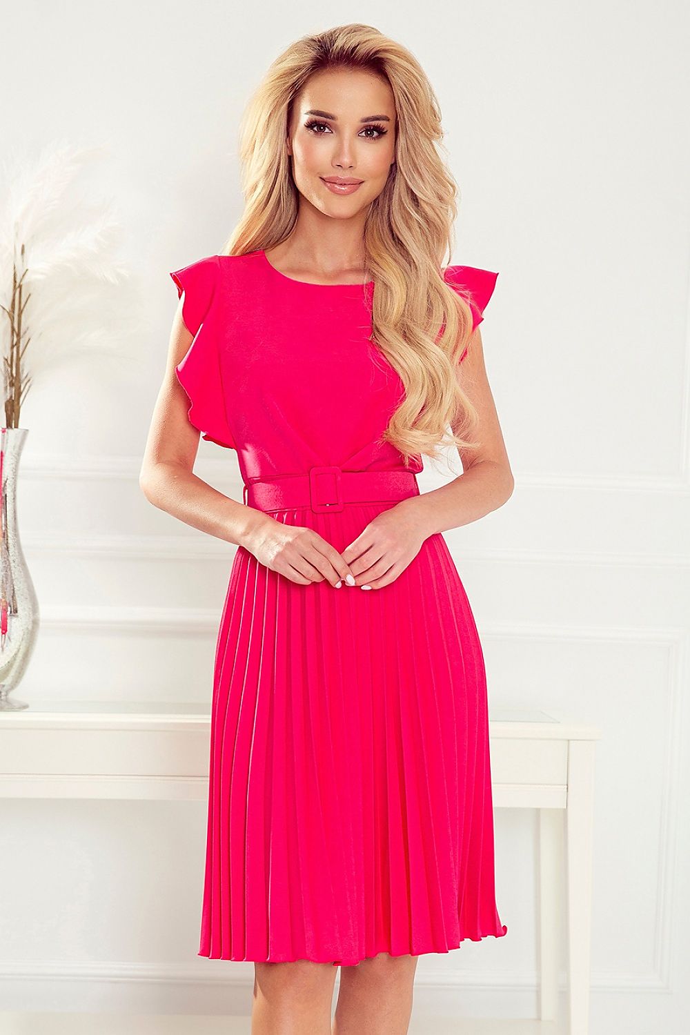 Rochie de zi model 175131 Numoco