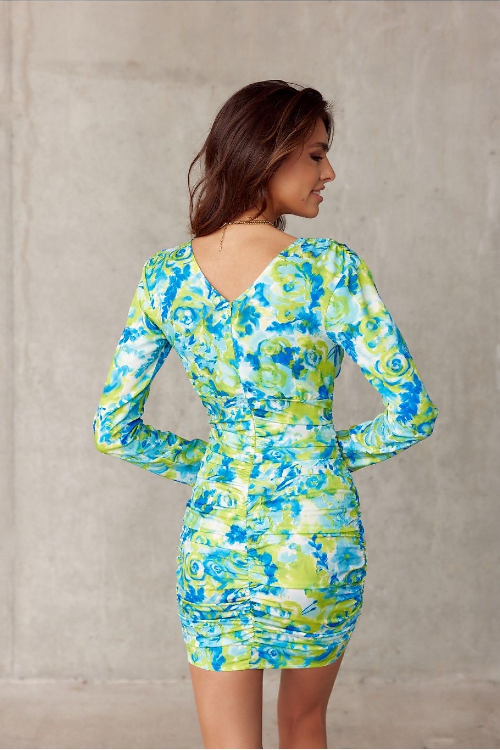 Rochie de seară model 176688 Roco Fashion