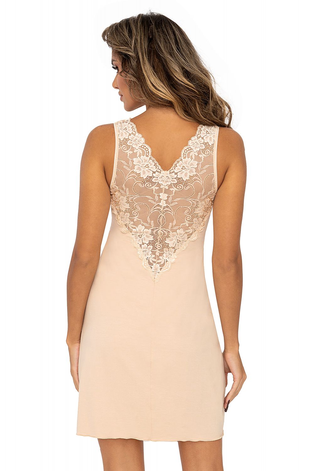 Cămaşă de noapte model 177487 Donna