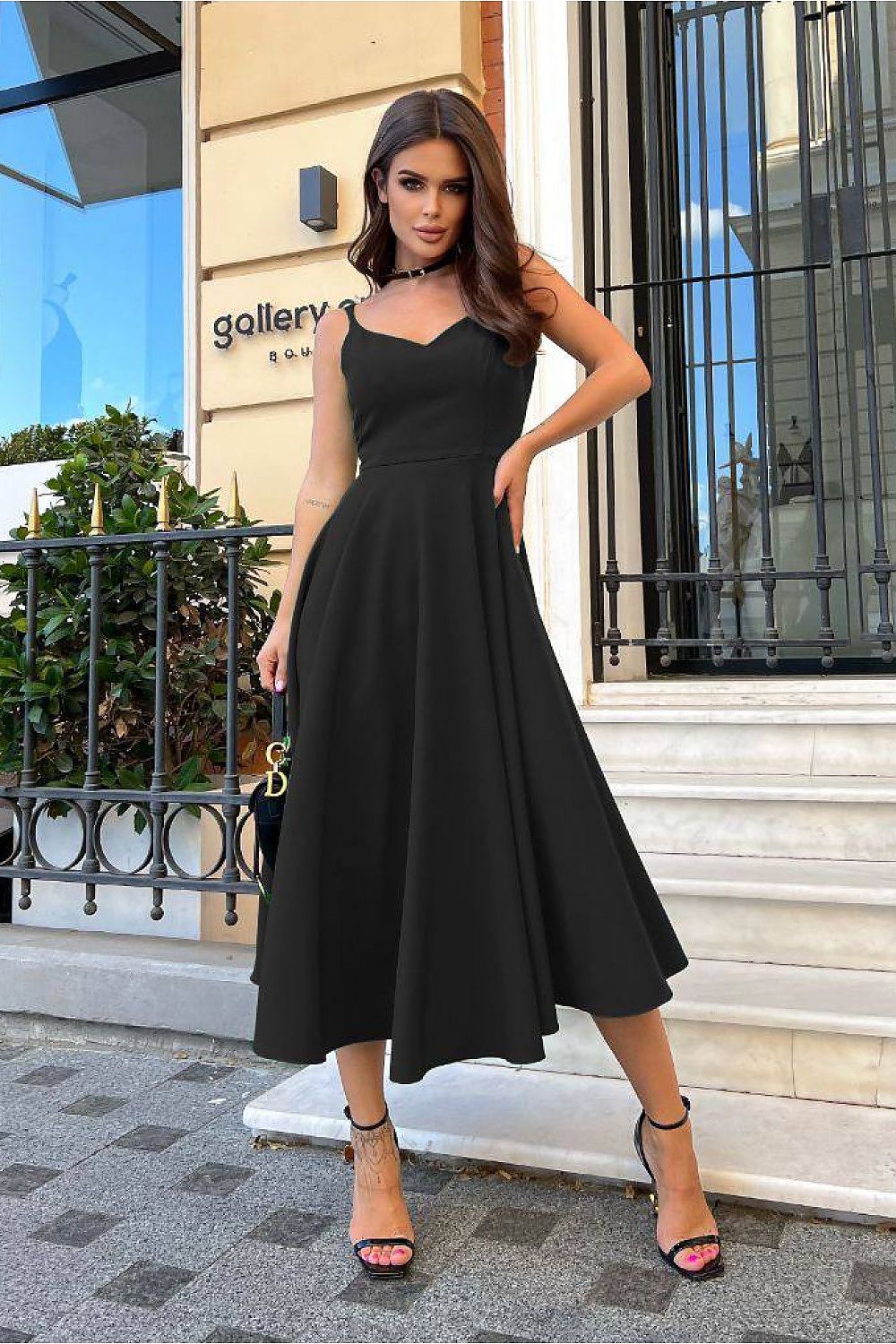Rochie de zi model 177896 Bicotone