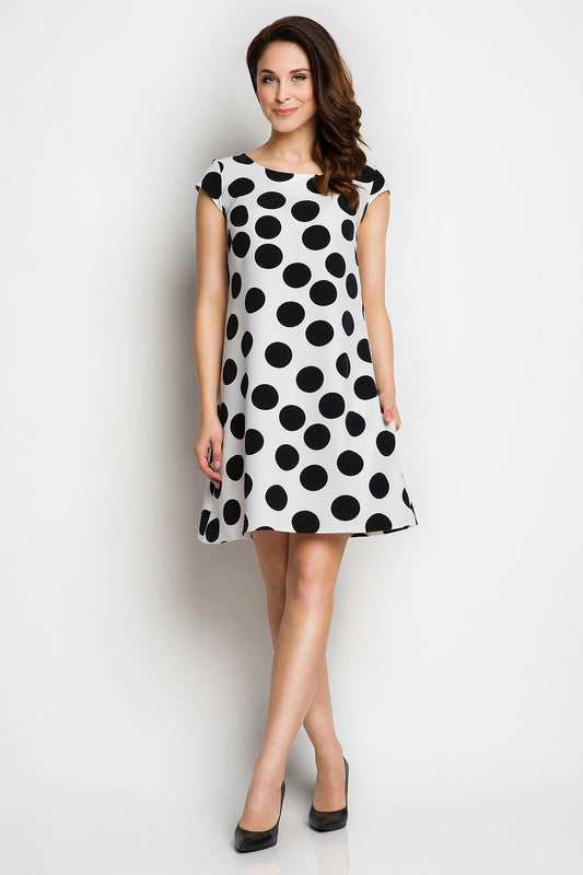 Rochie de zi model 43209 awama
