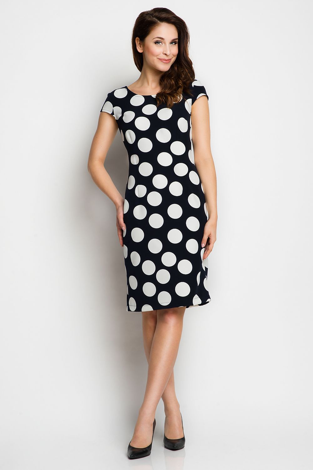 Rochie de zi model 43216 awama