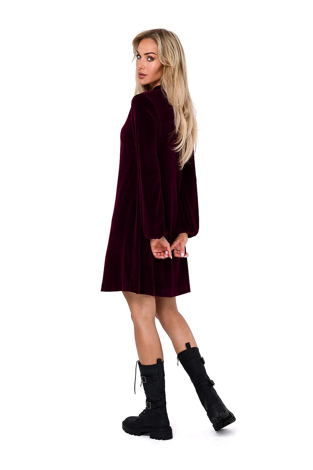 Rochie de zi model 184698 Moe