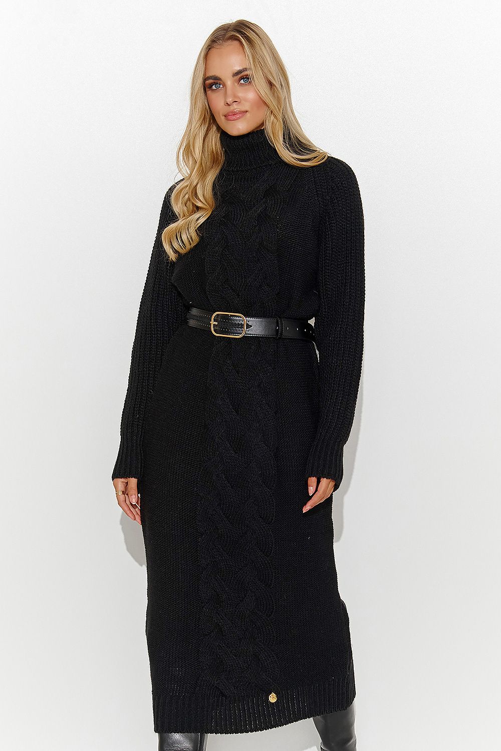 Rochie de zi model 185219 Makadamia