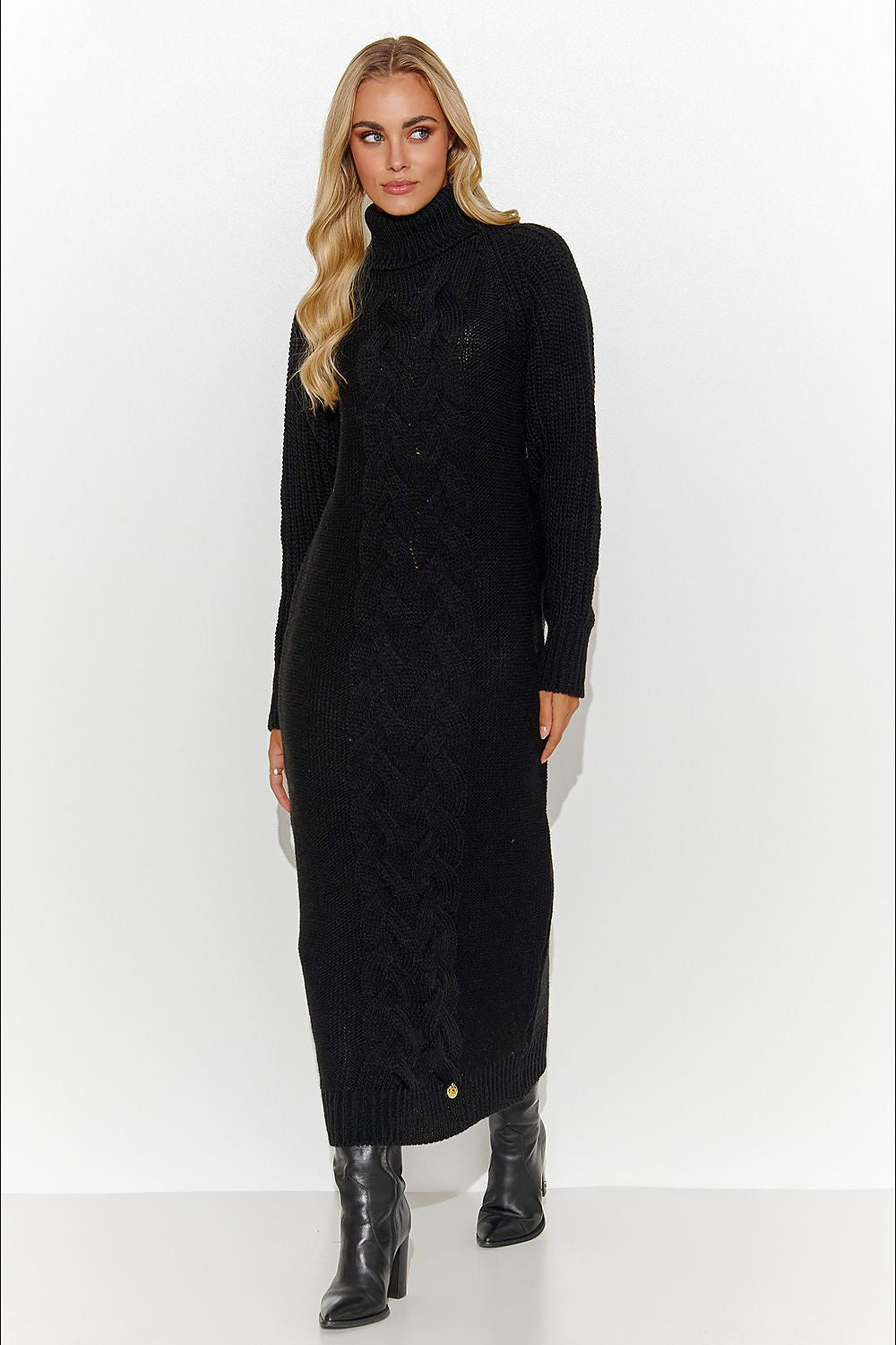 Rochie de zi model 185219 Makadamia