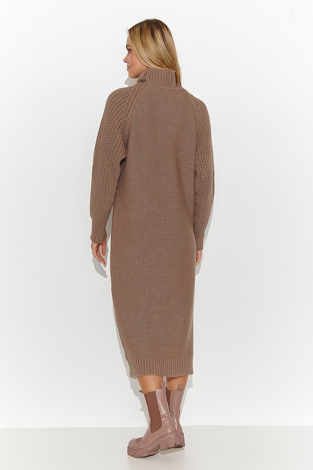 Rochie de zi model 185220 Makadamia