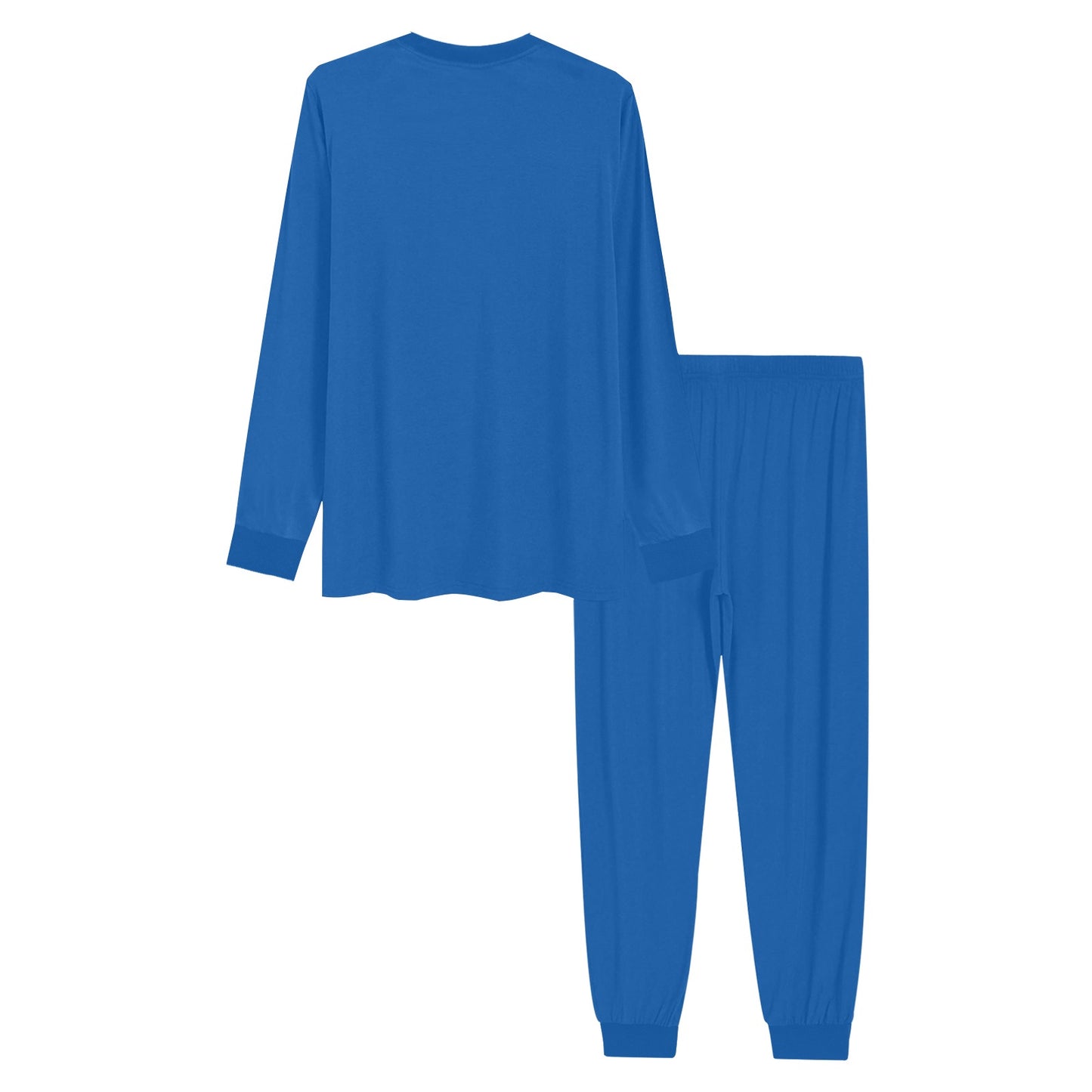 Men's All Over Print Pajama Set (Sets 07)