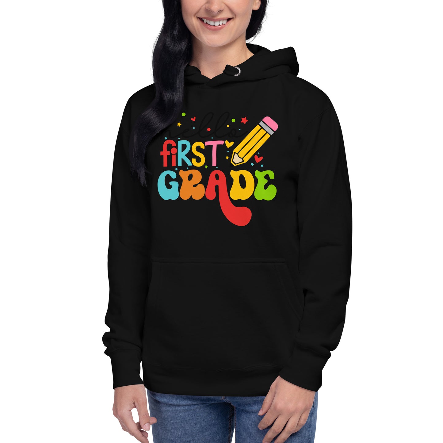 Unisex Hoodie