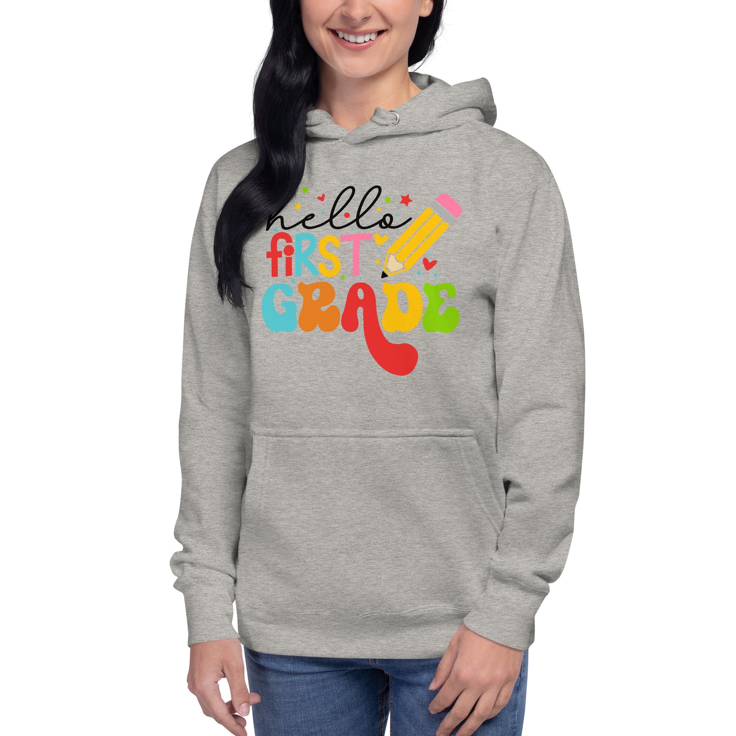 Unisex Hoodie