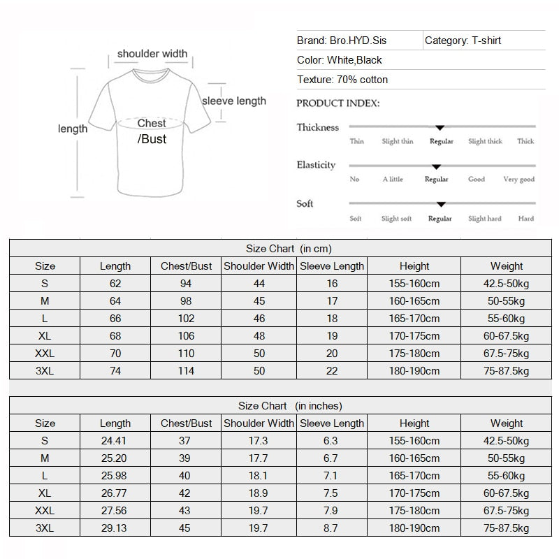 Funny Couple Matching Shirts Black White for Valentine Day Letter Print Men Cotton T-shirts Women Tops Tees Girls Clothing