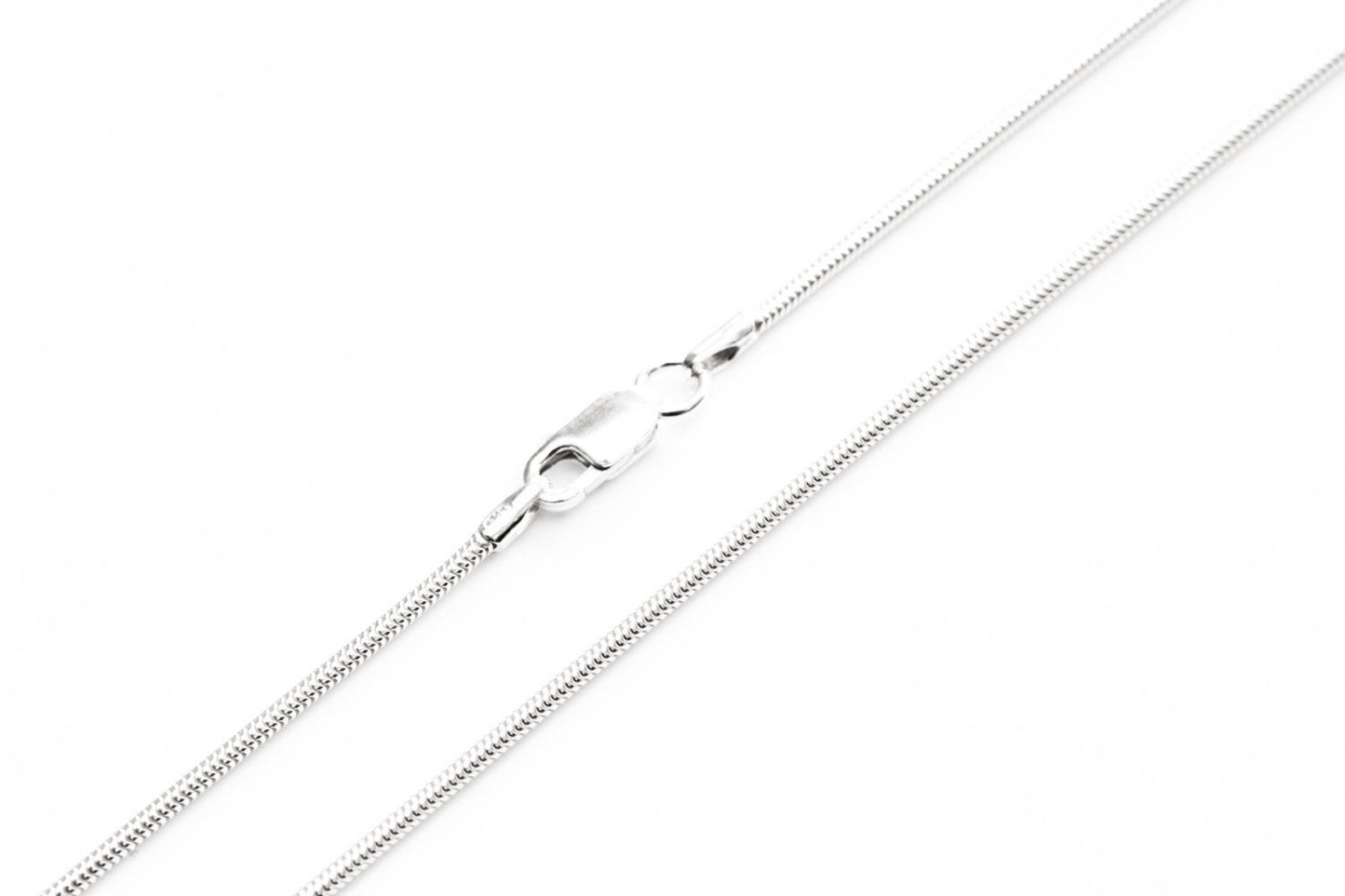 17.5" Snake Chain