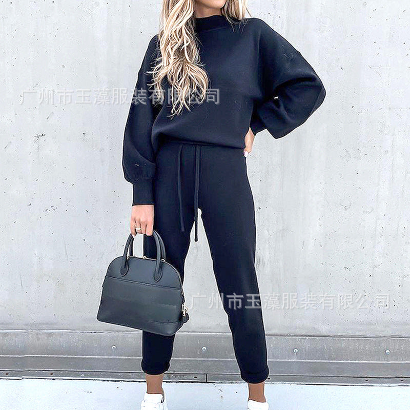 FEMME TRACKSUIT