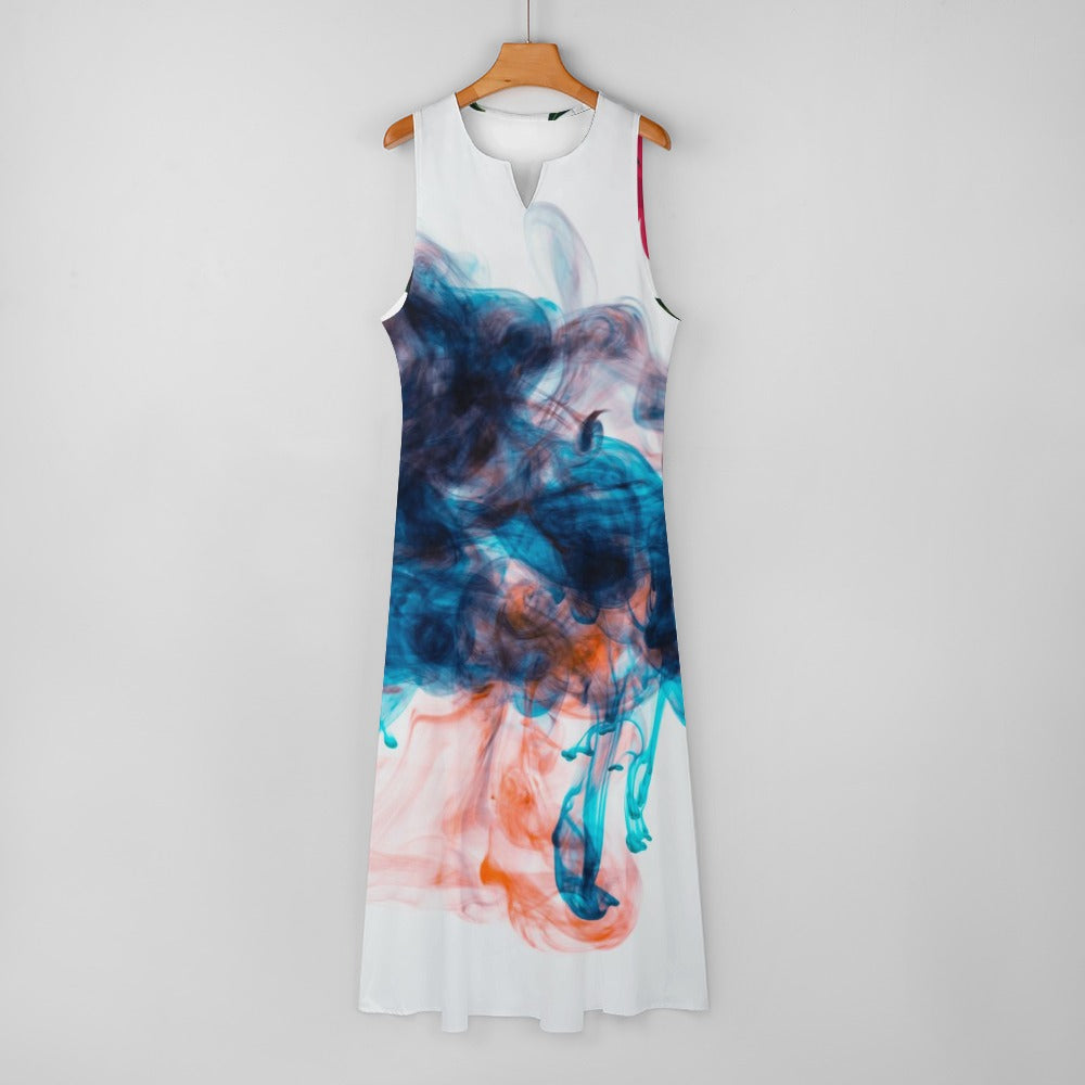 Long dress
