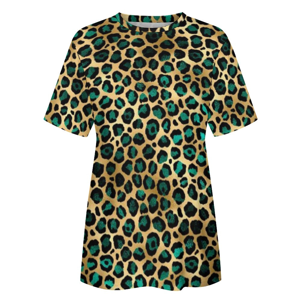 Women's Cotton T-Shirt