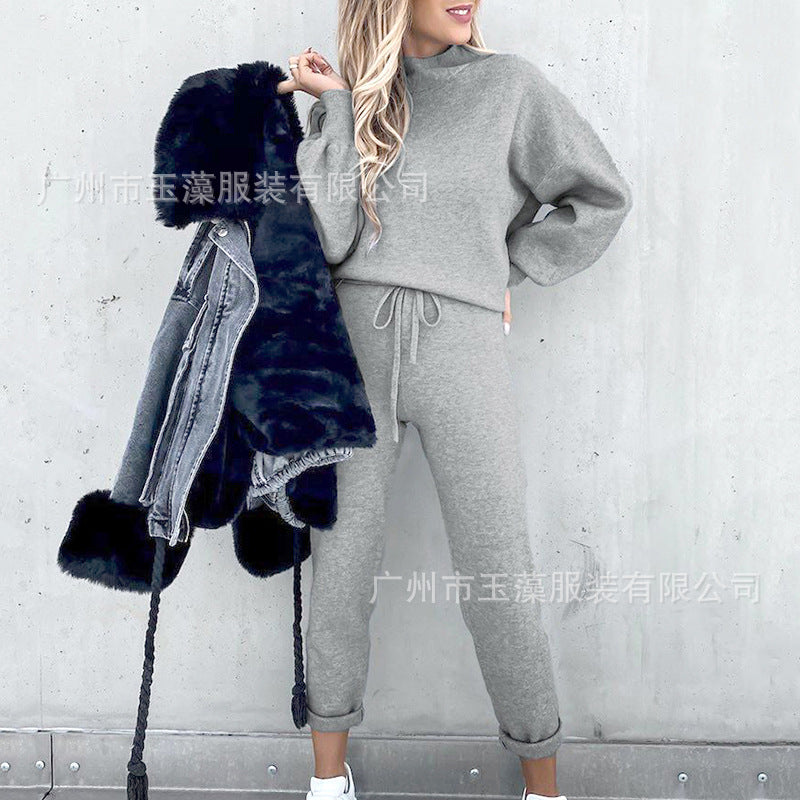 FEMME TRACKSUIT