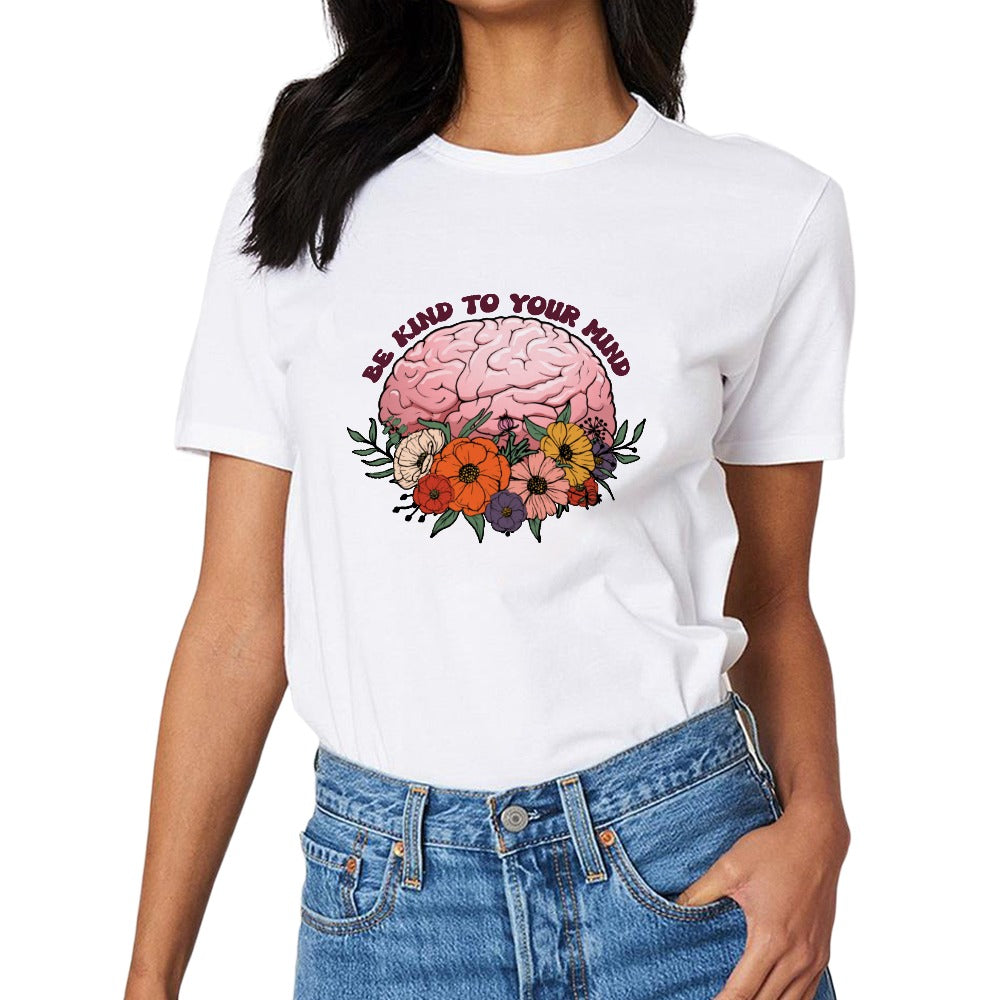 Short Sleeve T-Shirt