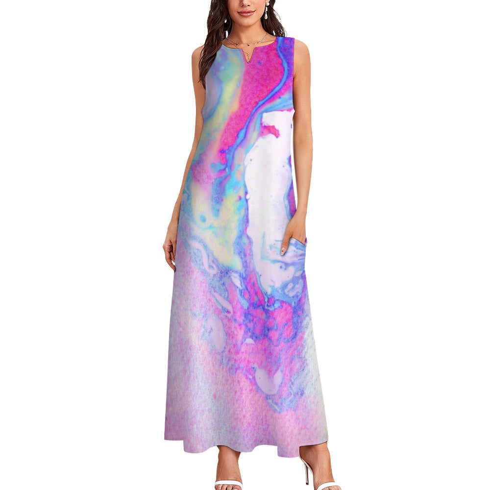 Long dress