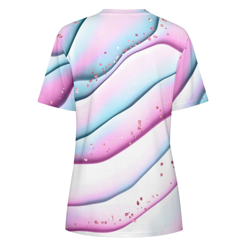 Women's Cotton T-Shirt