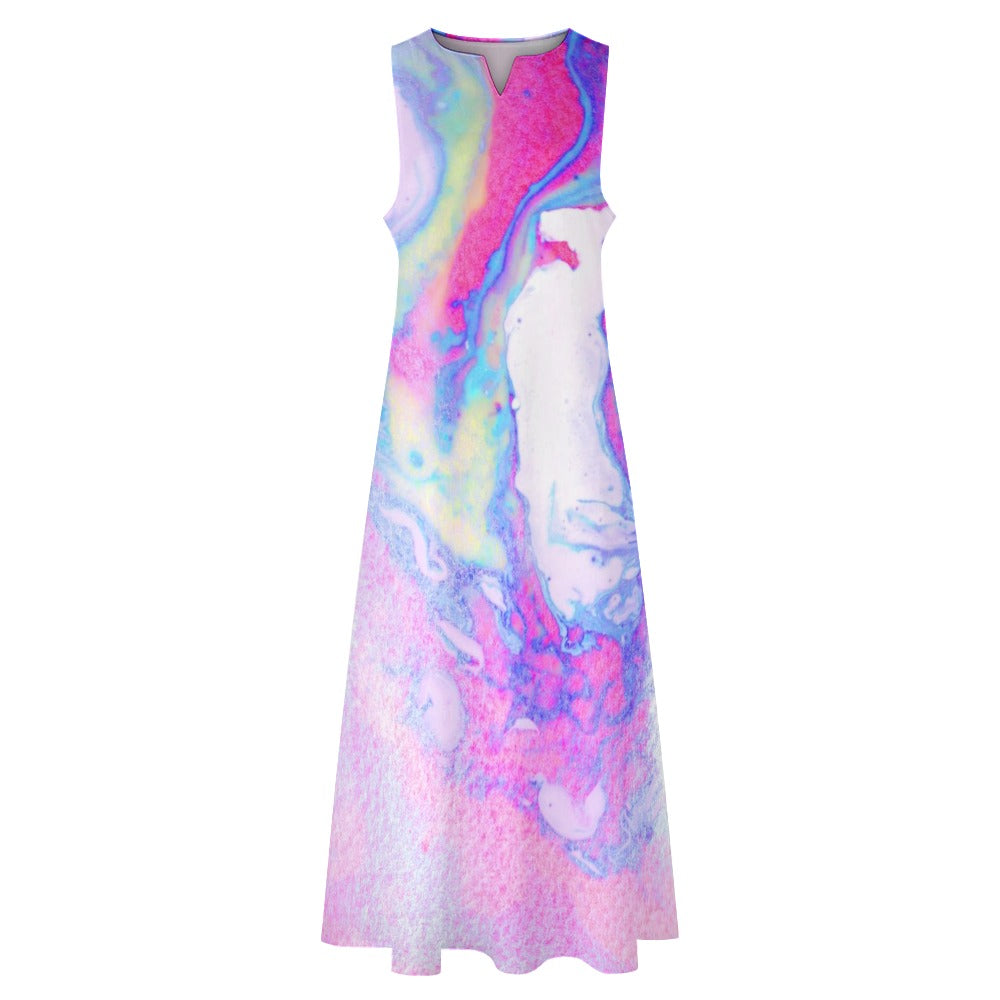 Long dress