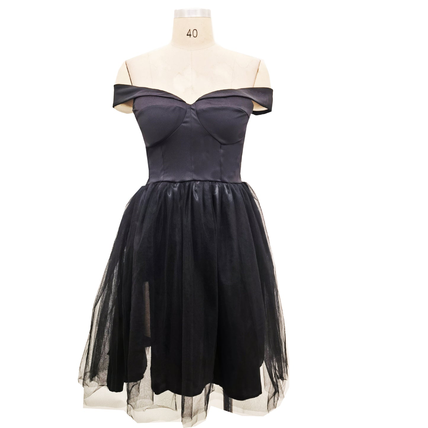 2021 Foreign trade cross-border popular wishebay Amazon selling gauze dress shoulder