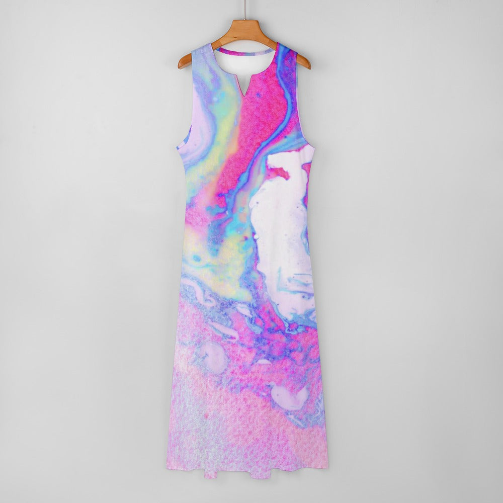Long dress