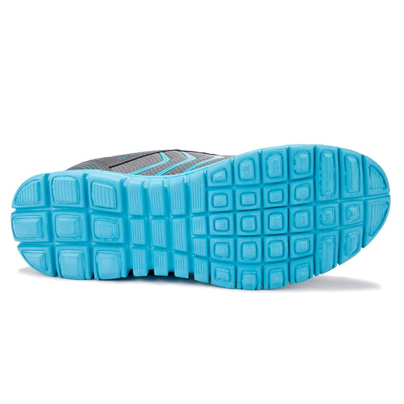 Running Shoes Women Women Sport Shoes Ladies Shoes Breathable Air Mesh Athletic Shoes