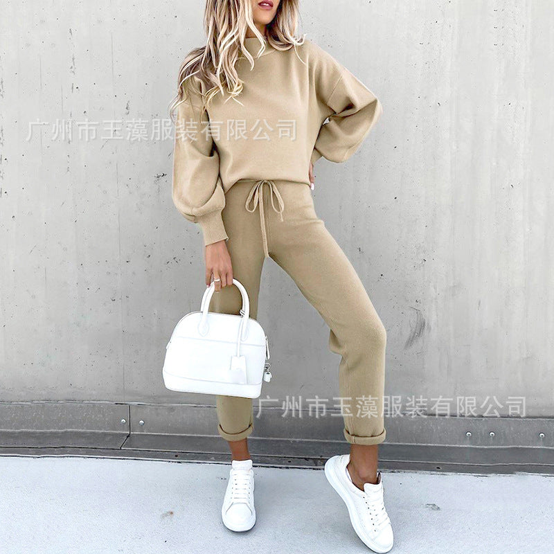 FEMME TRACKSUIT