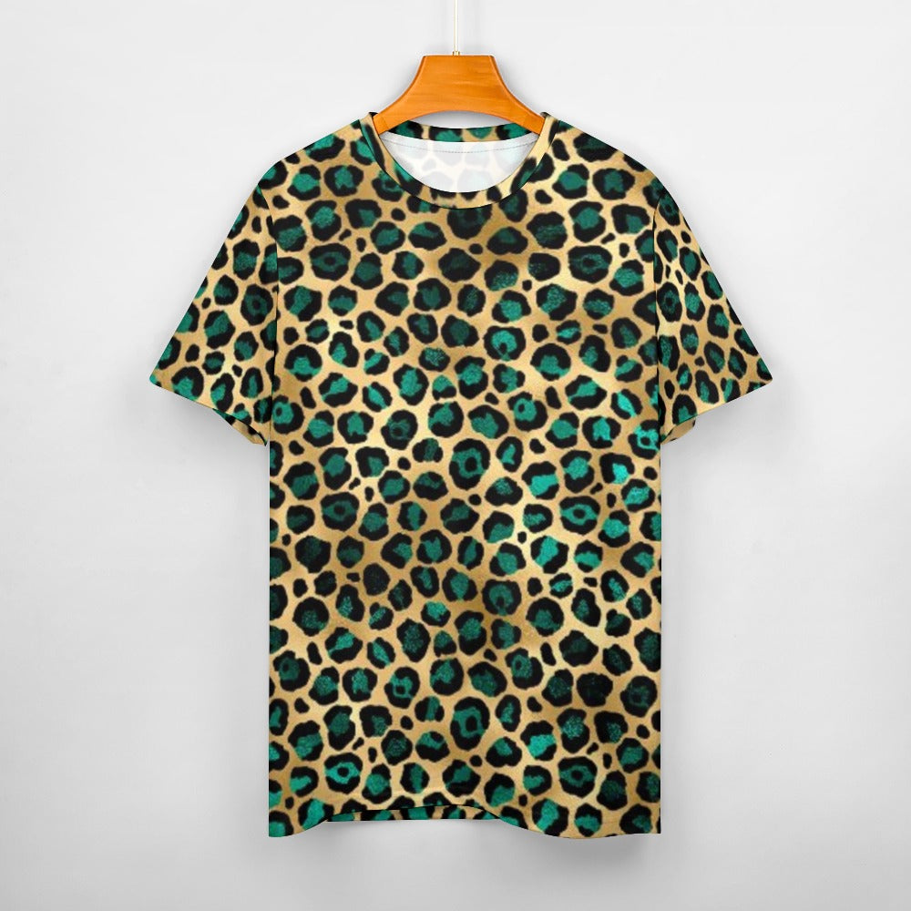 Women's Cotton T-Shirt