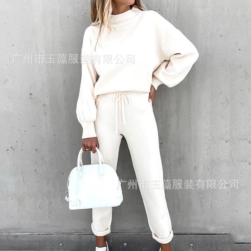 FEMME TRACKSUIT