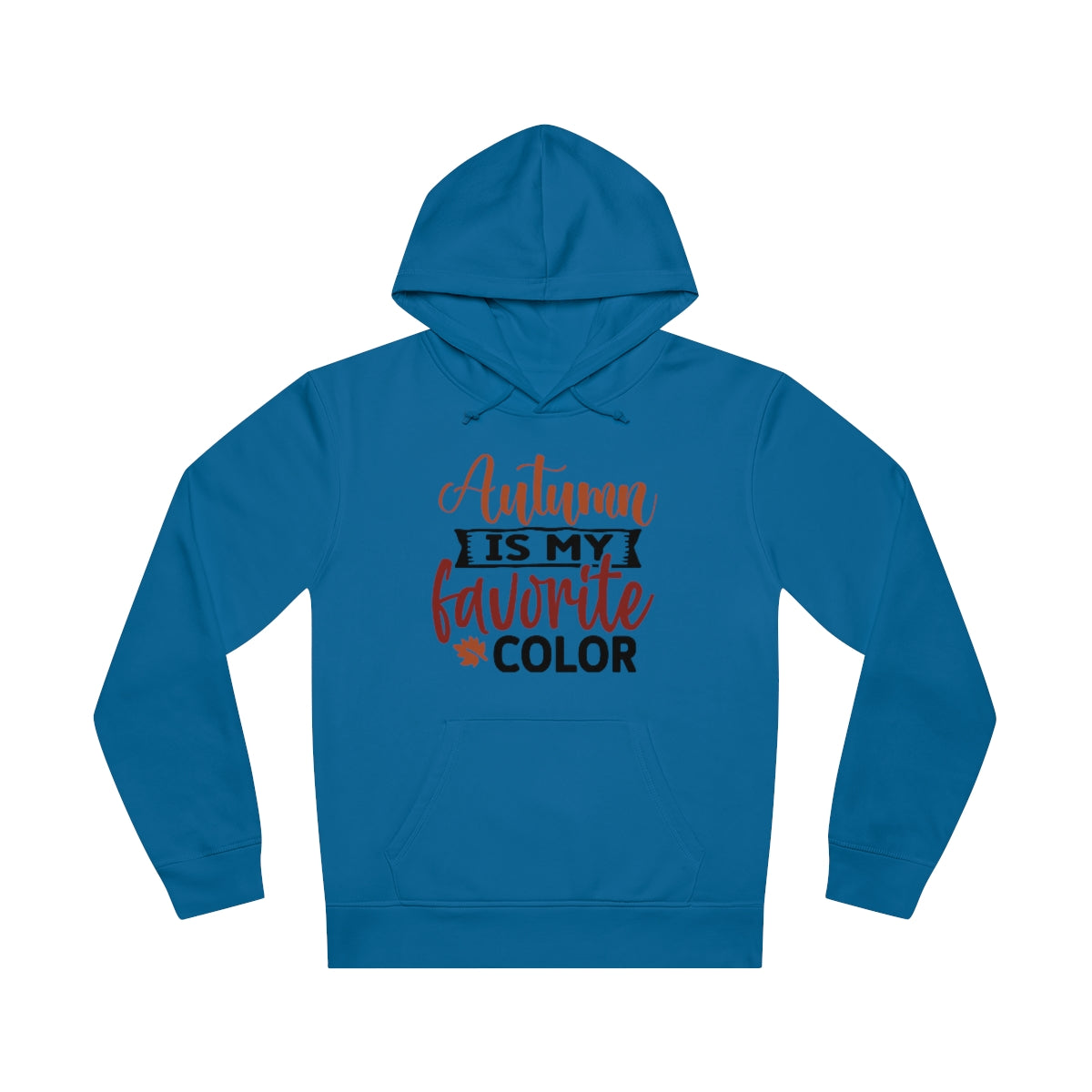 Unisex Drummer Hoodie