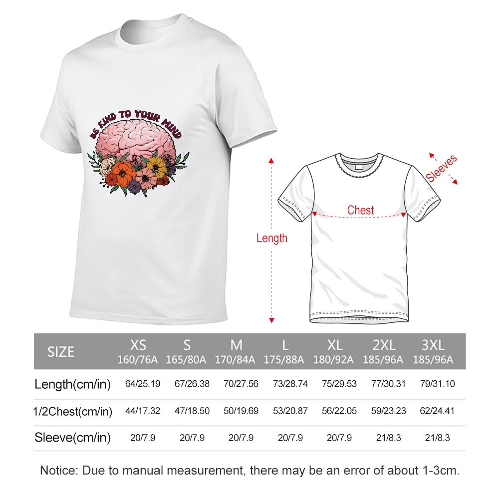 Short Sleeve T-Shirt