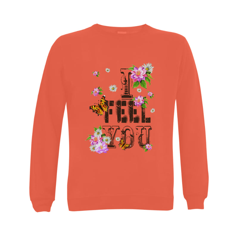 Gildan Crewneck Sweatshirt(NEW)