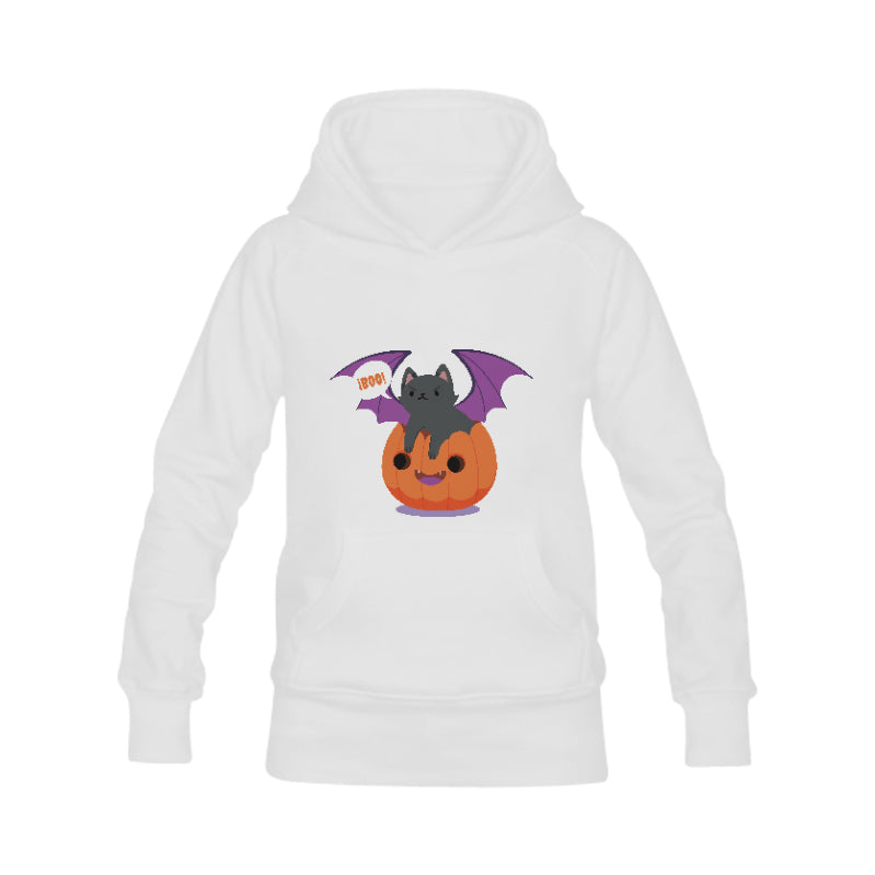 Women's Classic Hoodies
