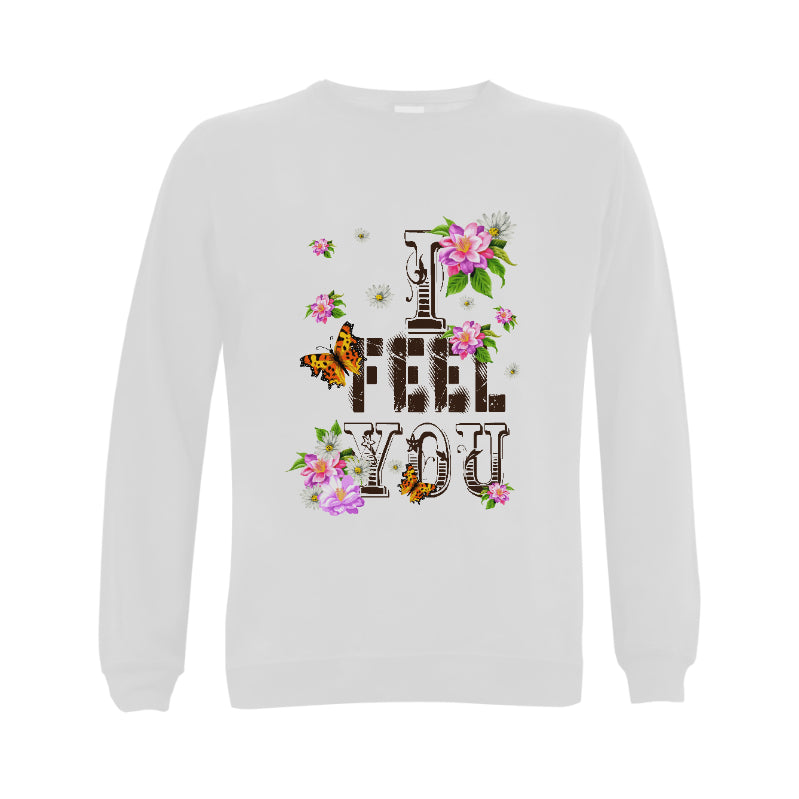 Gildan Crewneck Sweatshirt(NEW)