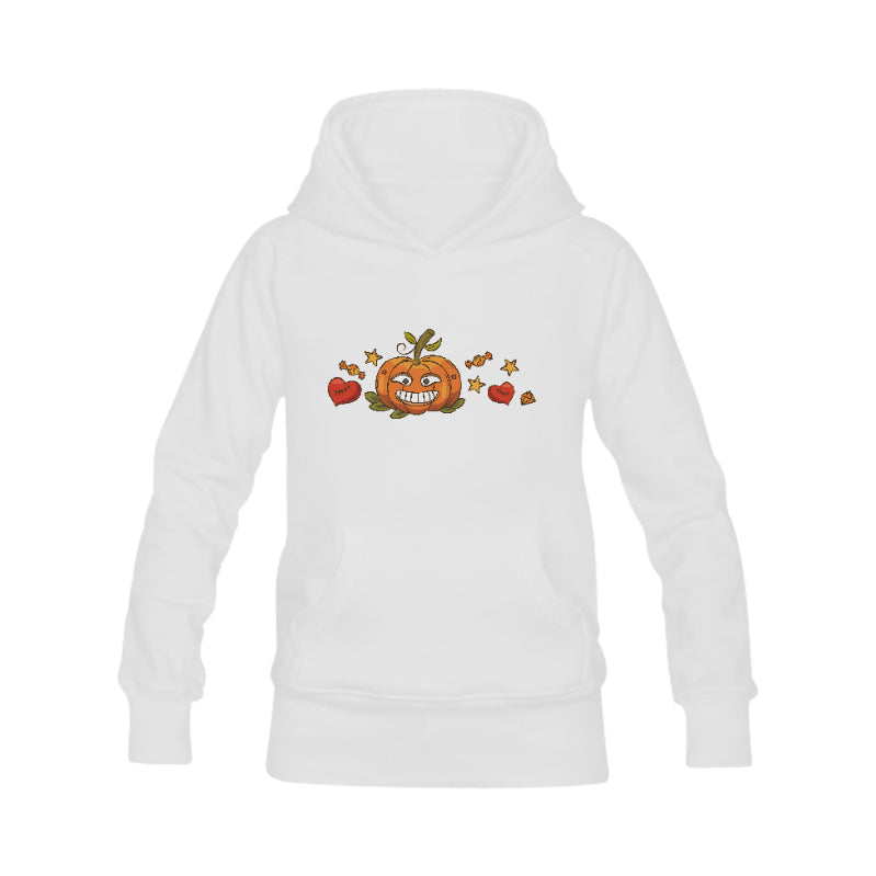Women's Classic Hoodies