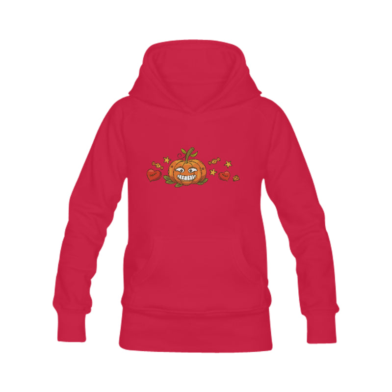 Women's Classic Hoodies