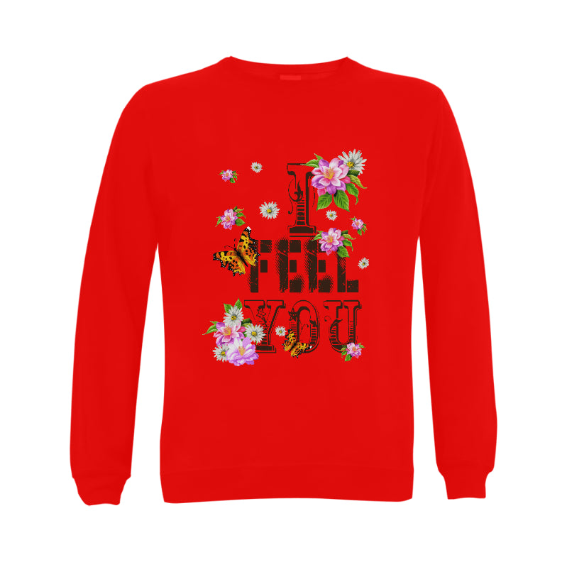 Gildan Crewneck Sweatshirt(NEW)